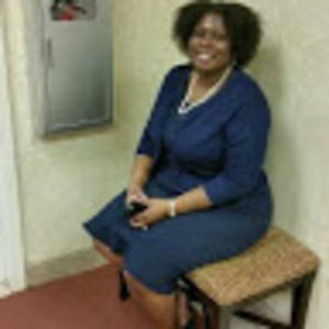 Meet your Posher, Barbara